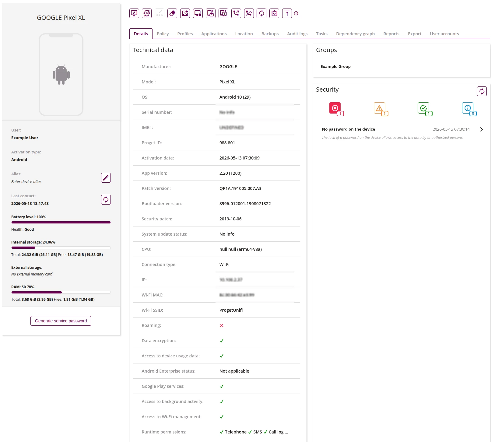 DEVICE_CARD_ACTIVATION_ANDROID_MDM_MAP