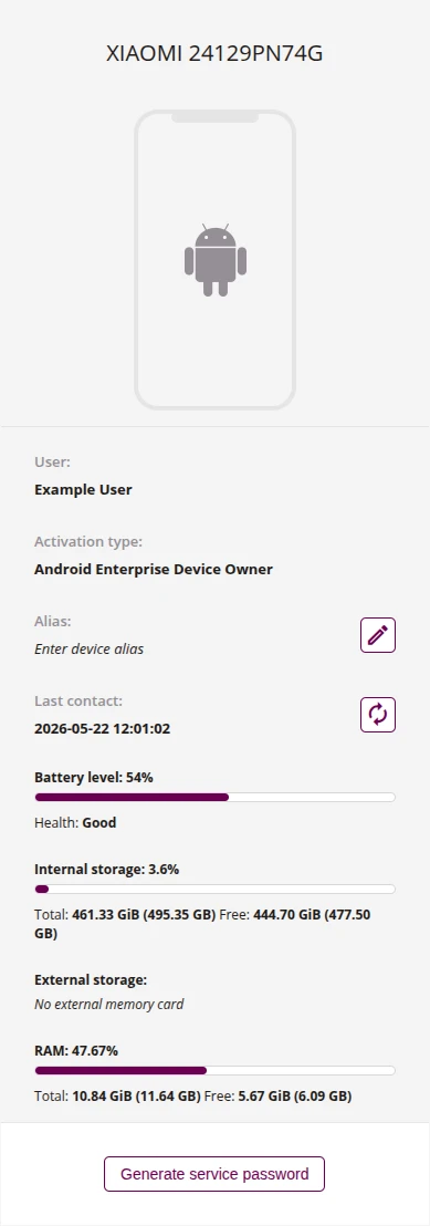 DEVICE_CARD_ACTIVATION_DEVICE_OWNER_GENERAL_INFO