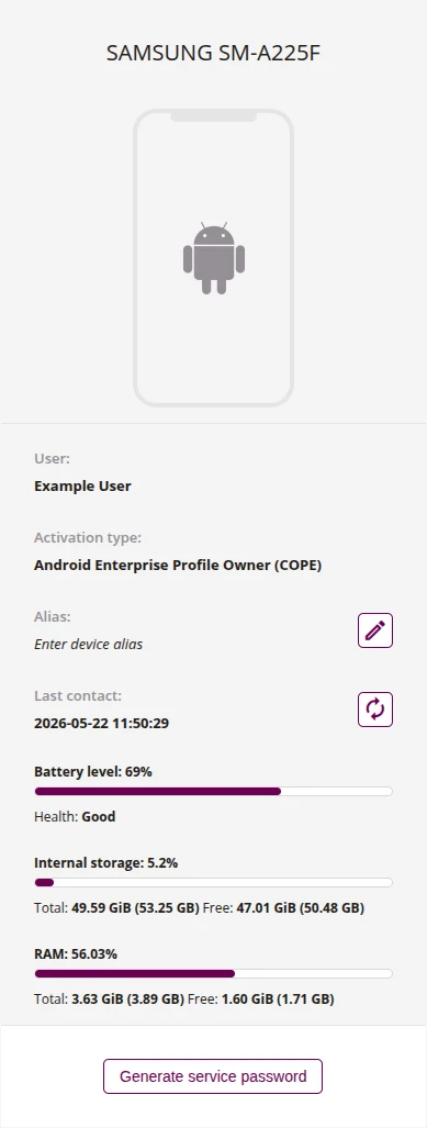 DEVICE_CARD_ACTIVATION_PROFILE_OWNER_GENERAL_INFO