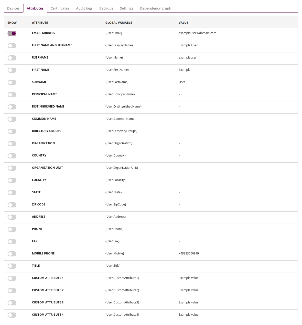 MY_CARD_ATTRIBUTES_TAB