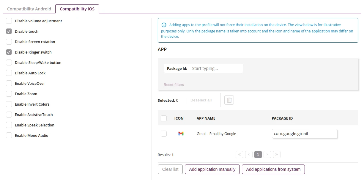 PROFILE_KIOSK_IOS_CONFIGURATION_MAP