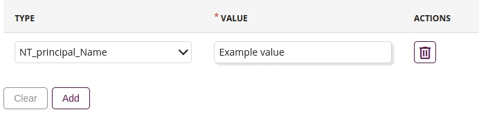 PROFILE_SCEP_ALTERNATIVE_NAMES