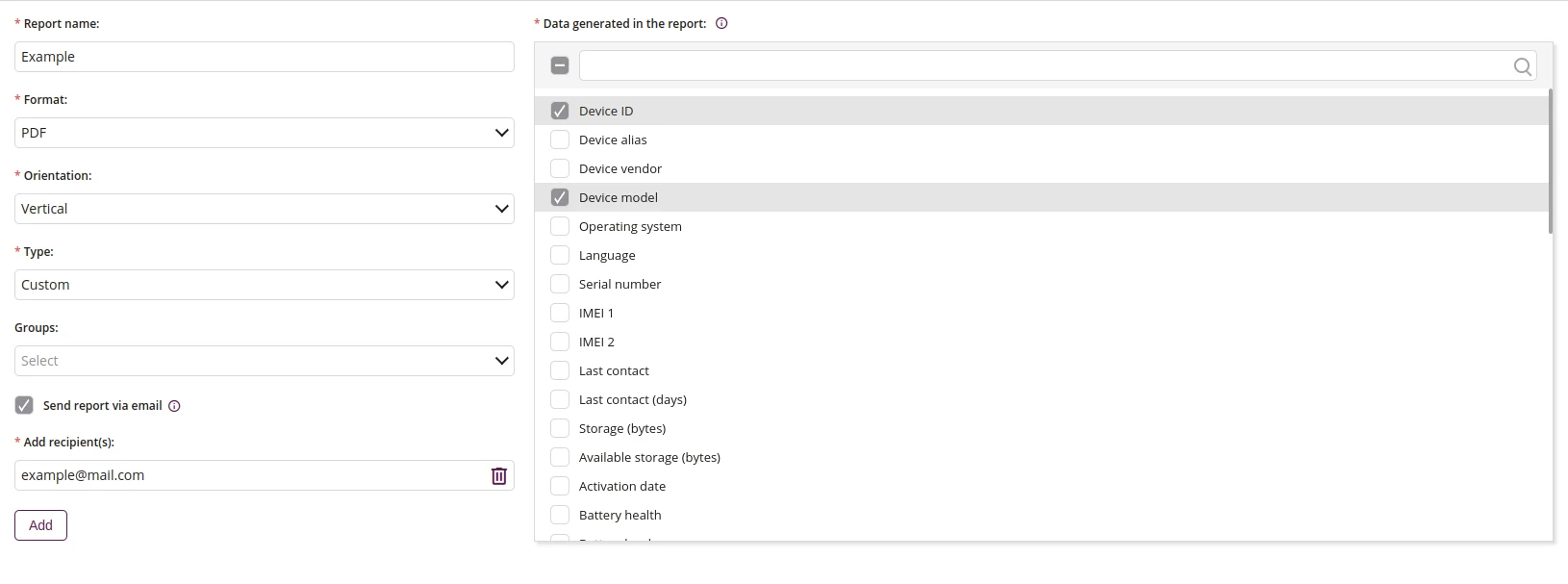 REPORTS_GENERATE_MAP