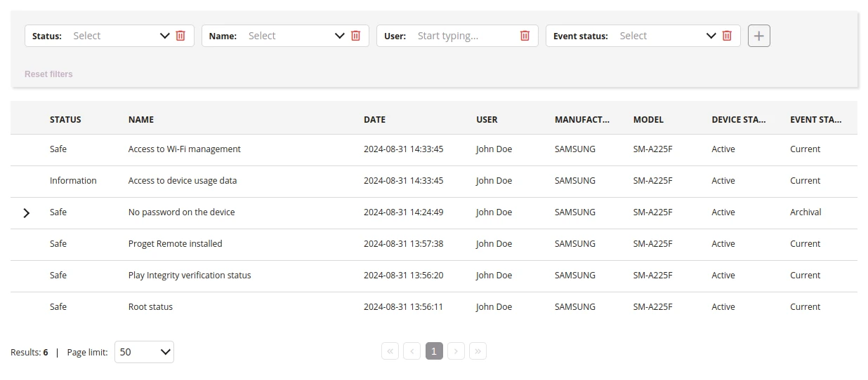 SECURITY_MAP