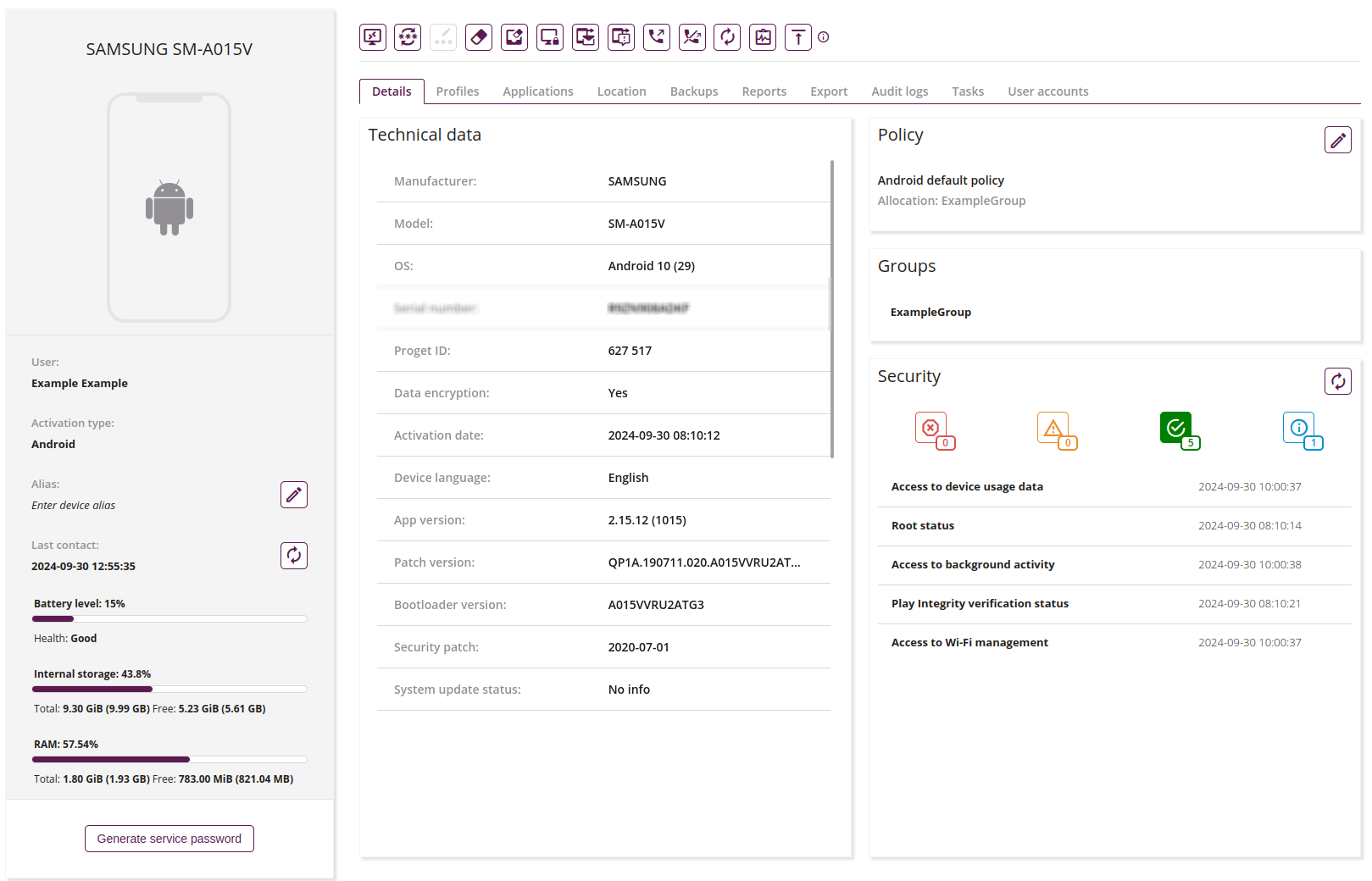 DEVICE_CARD_ACTIVATION_ANDROID_MDM_MAP