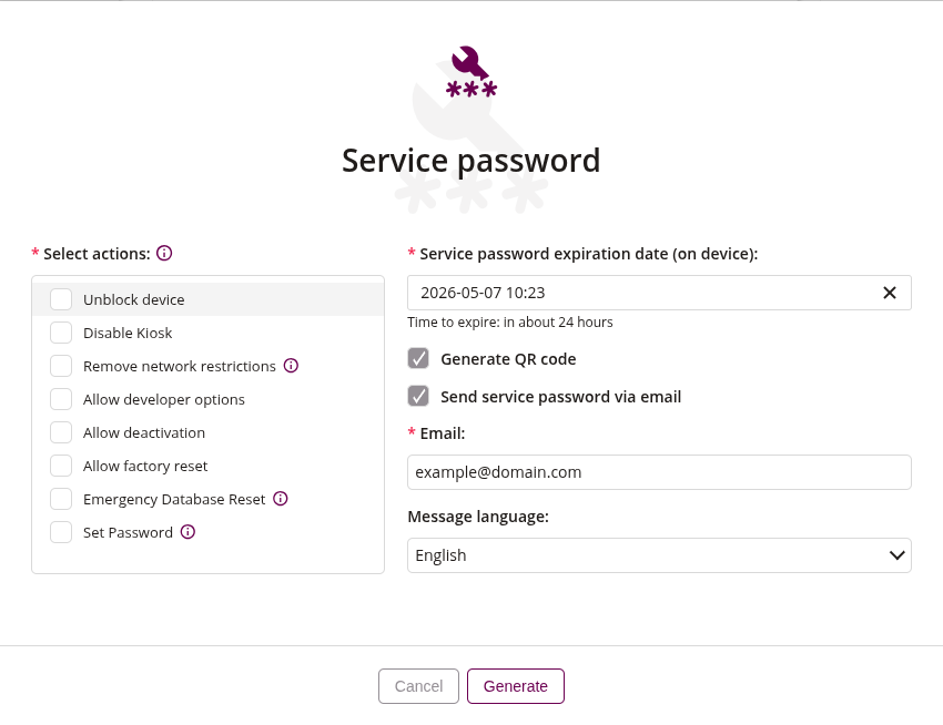 DEVICE_CARD_ACTIVATION_DEVICE_OWNER_SERVICE_PASSWORD_PANEL