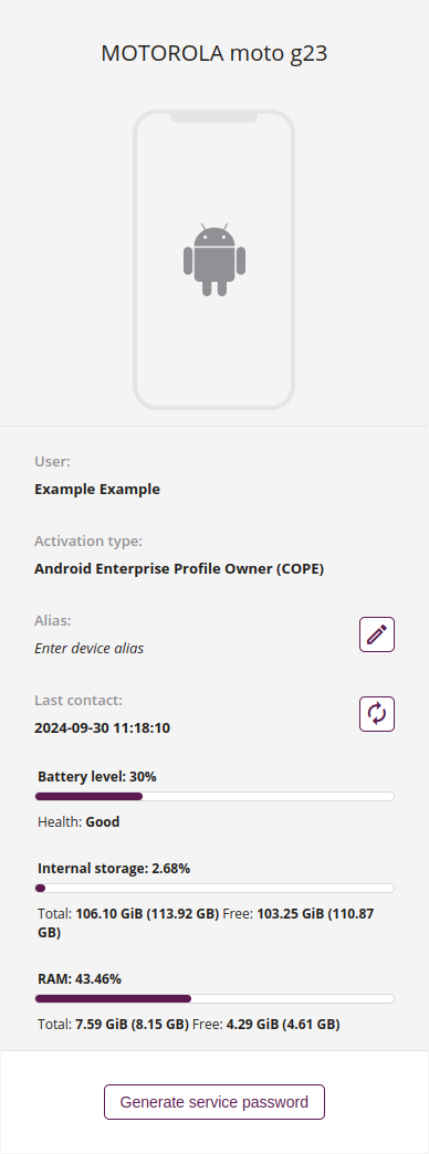 DEVICE_CARD_ACTIVATION_PROFILE_OWNER_GENERAL_INFO