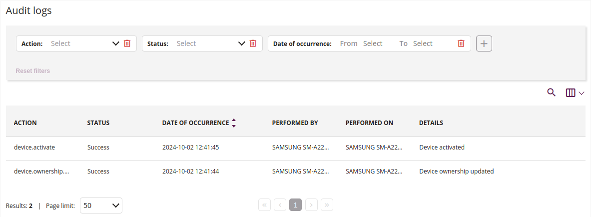 DEVICE_CARD_ACTIVATION_TAB_AUDIT_LOG