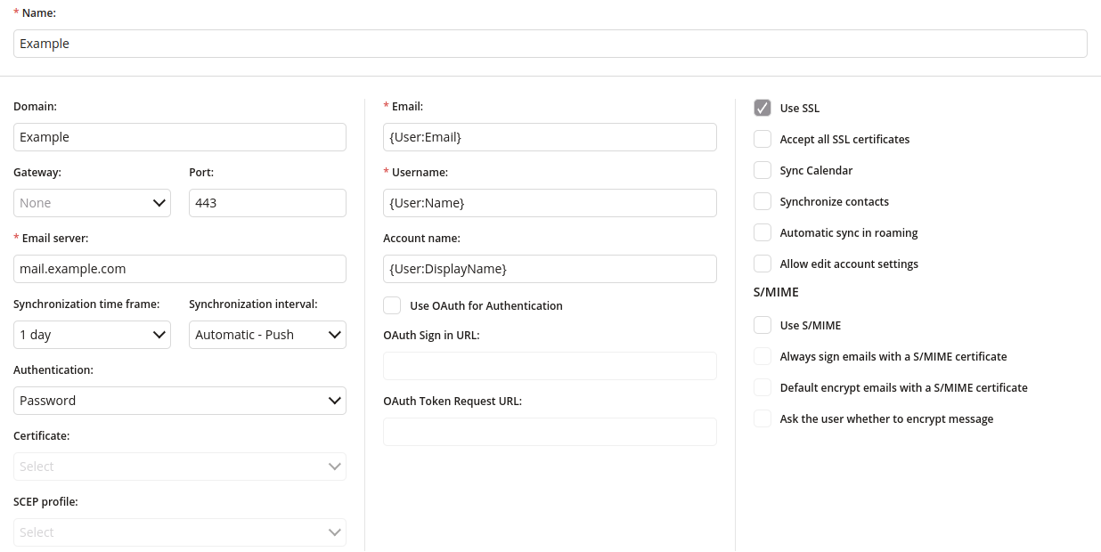 PROFILE_ACTIVE_SYNC_MAP