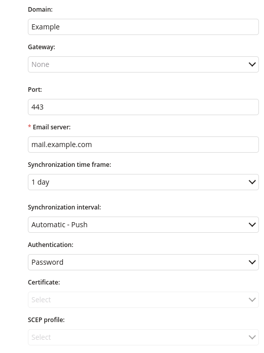 PROFILE_ACTIVE_SYNC_SERVER_CONFIG