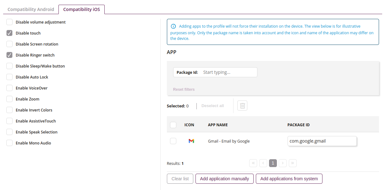 PROFILE_KIOSK_IOS_CONFIGURATION_MAP