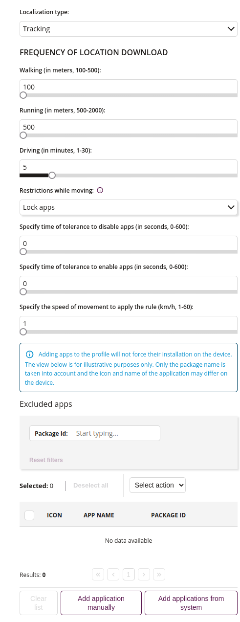 PROFILE_LOCATION_TYPE_TRACKING