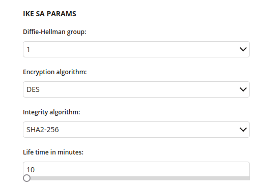 PROFILE_VPN_IKEV2_IKE_SA_PARAMS