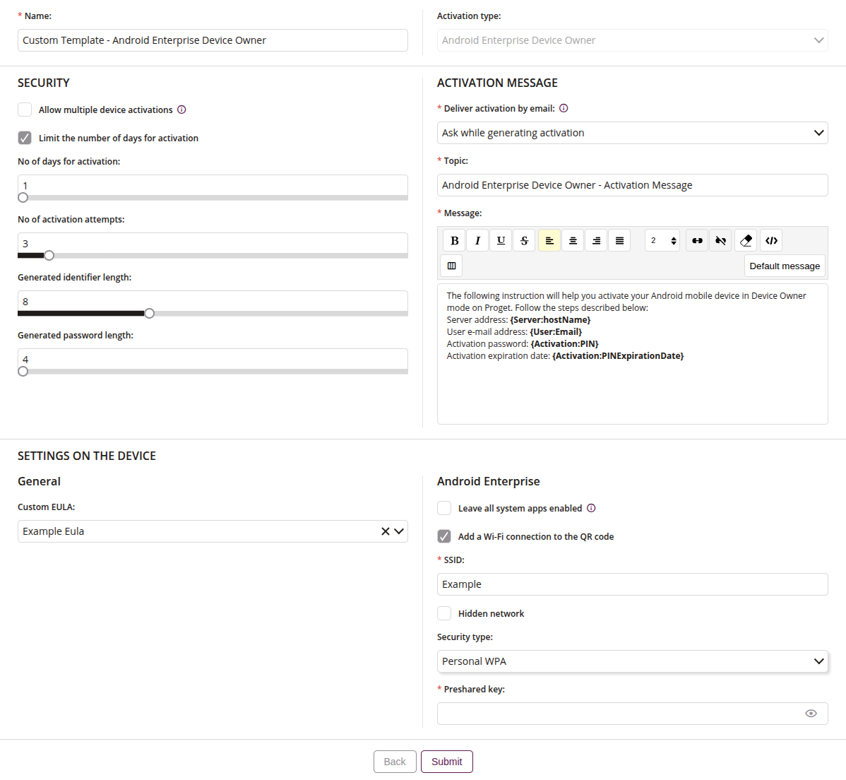 SETTINGS_ACTIVATION_TEMPLATE_CONFIGURATION_MAP