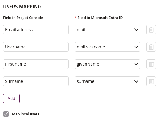 SETTINGS_AZURE_CONFIGURATION_SECOND