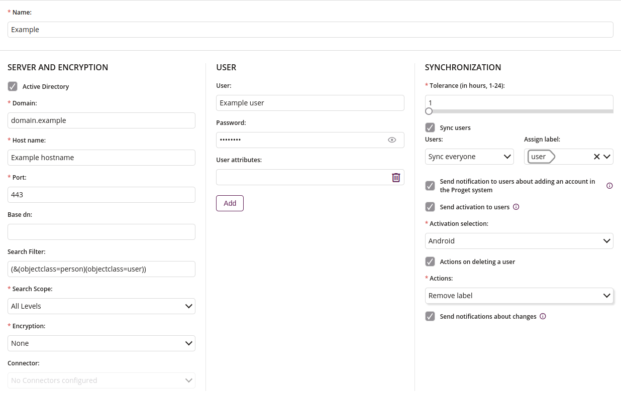 SETTINGS_LDAP_MAP